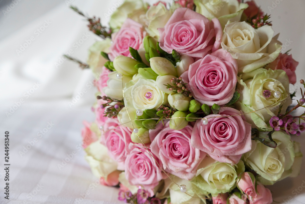 Obraz premium Wedding Flowers