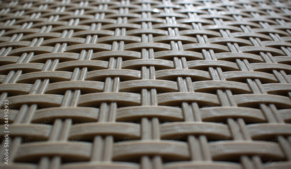 Texture beige basket Texture beige basket