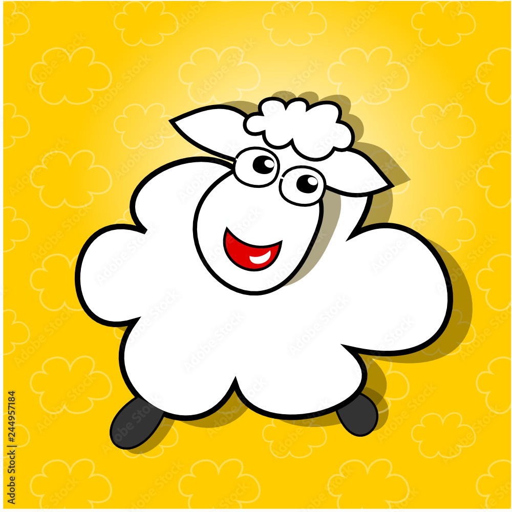 Logo mouton Logo mouton