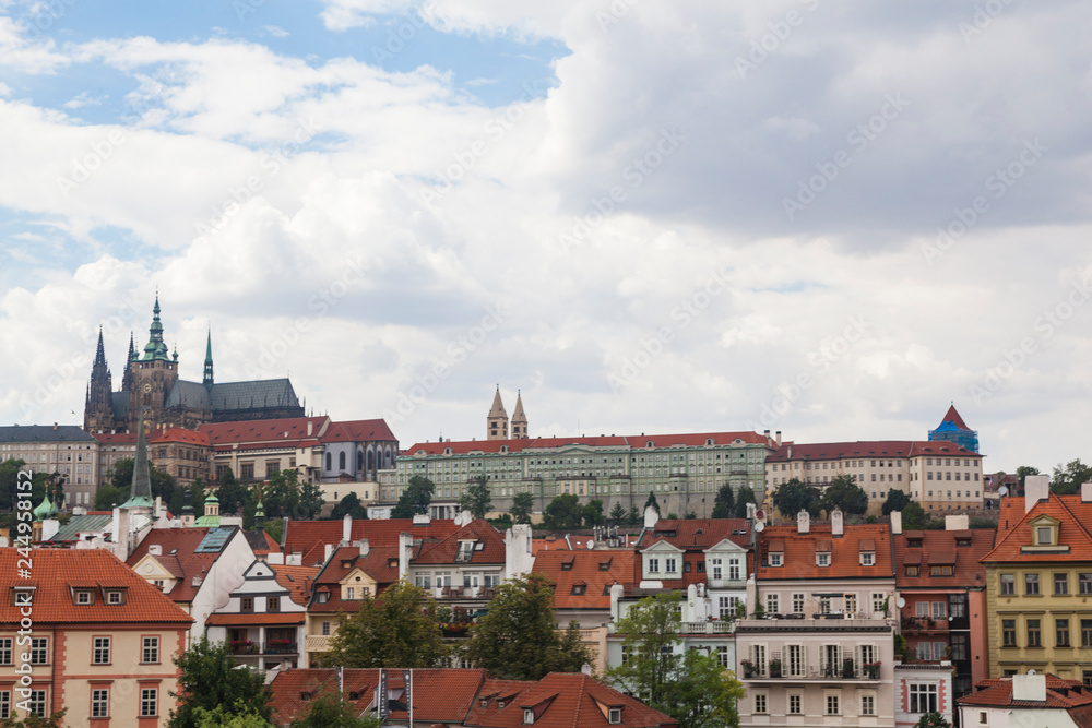 Prague Castle Prague Castle