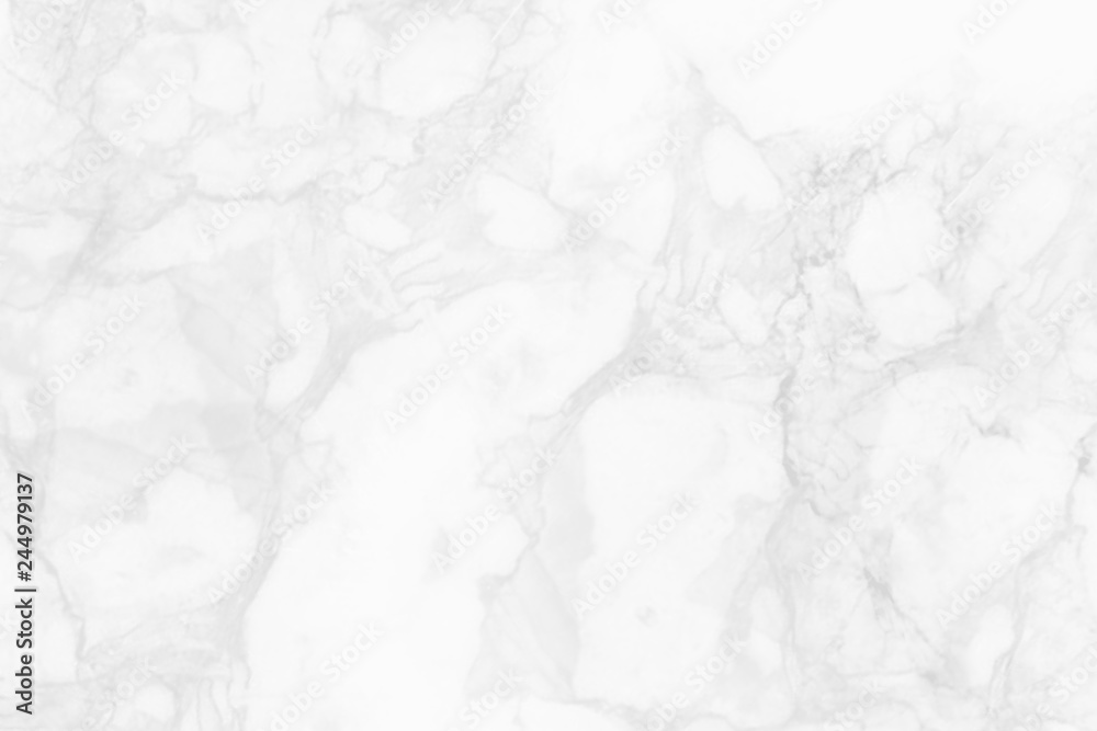 Grey marble texture background for design.
