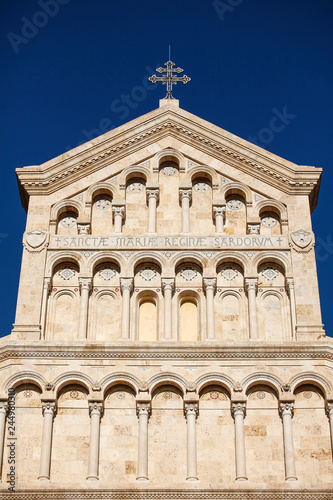 Cattedrale di Santa Maria a Cagliari