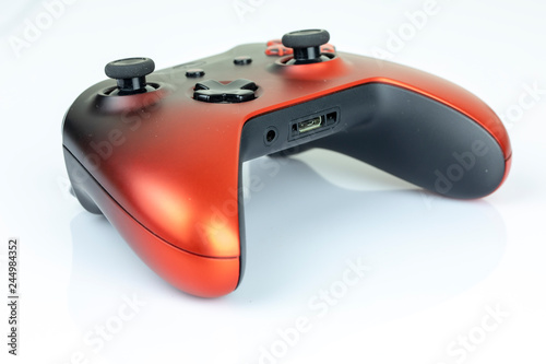 Game Controller For Pc And Game Consoles