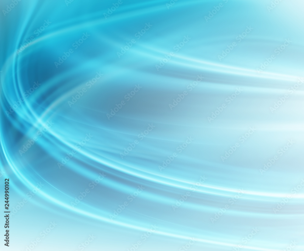 Abstract blue background Abstract blue background