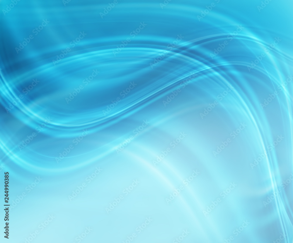 Abstract blue background Abstract blue background
