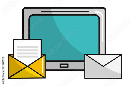 Isolated web hosting design