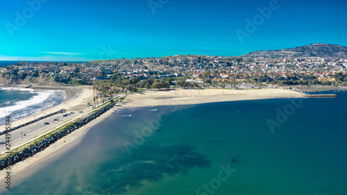 Cabrillo Beach