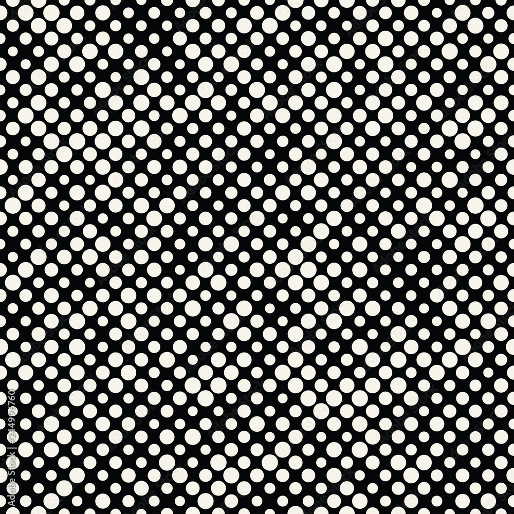 dot halftone seamless pattern, minimal geometric background print texture dot halftone seamless pattern, minimal geometric background print texture
