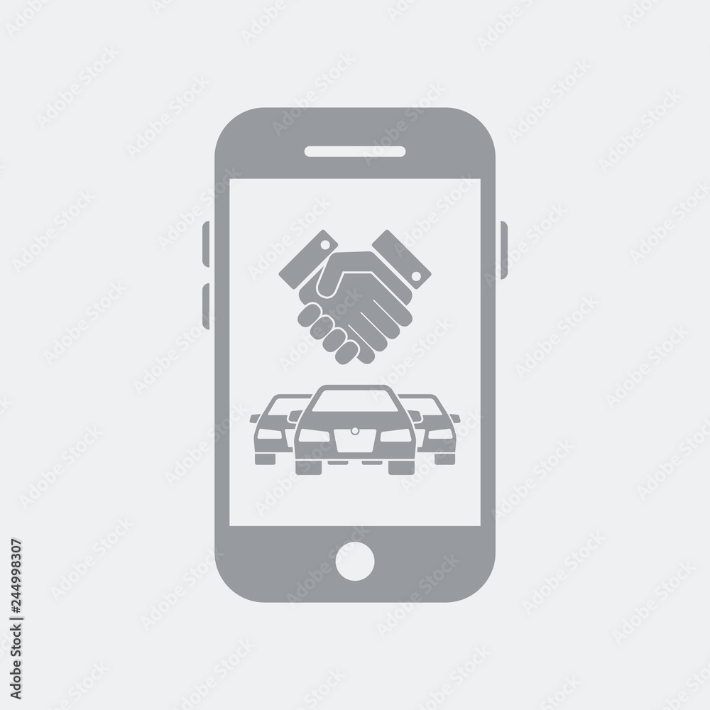 Satisfaction for automotive online services Satisfaction for automotive online services