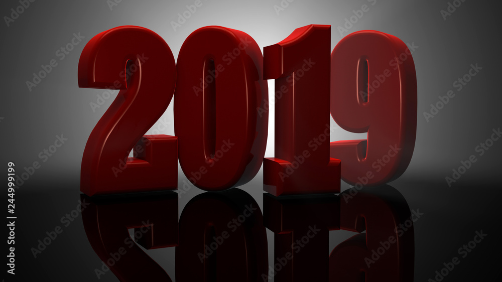 2019 2019