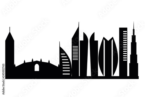 united arab emirates