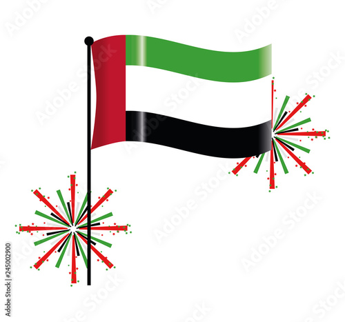 united arab emirates
