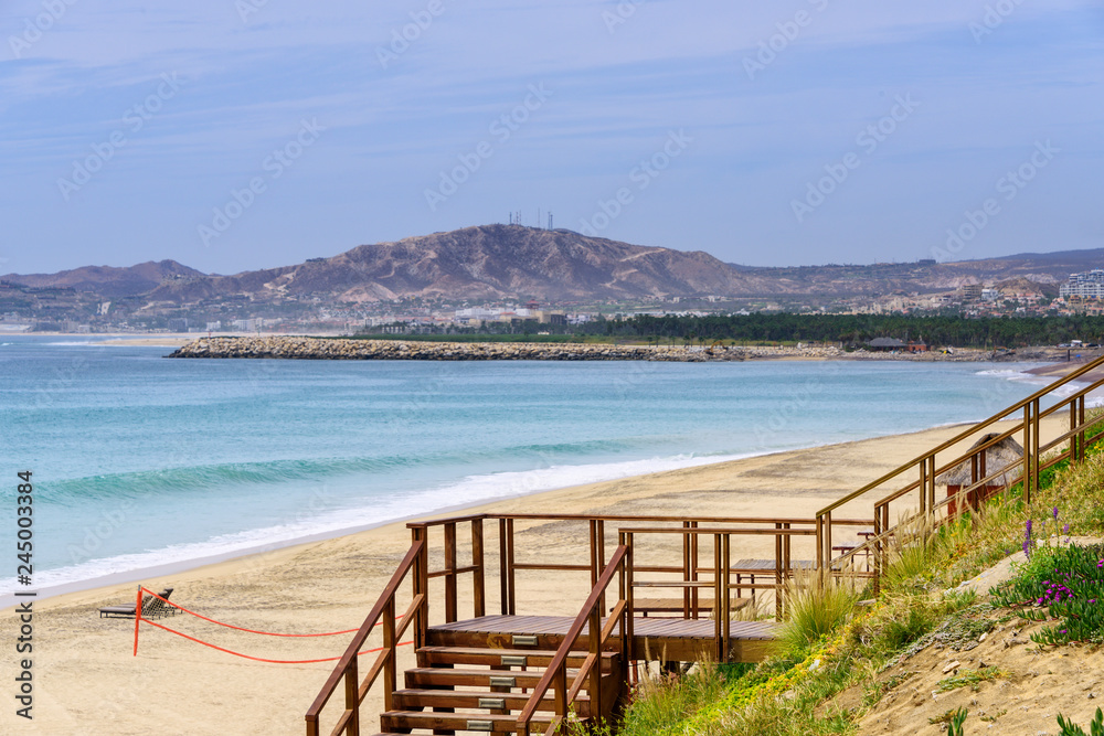 Obraz premium Los Cabos Beach, Mexico