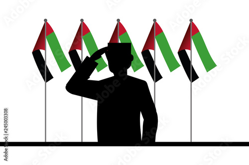 united arab emirates