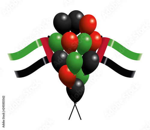 united arab emirates