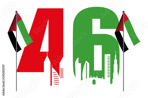 united arab emirates