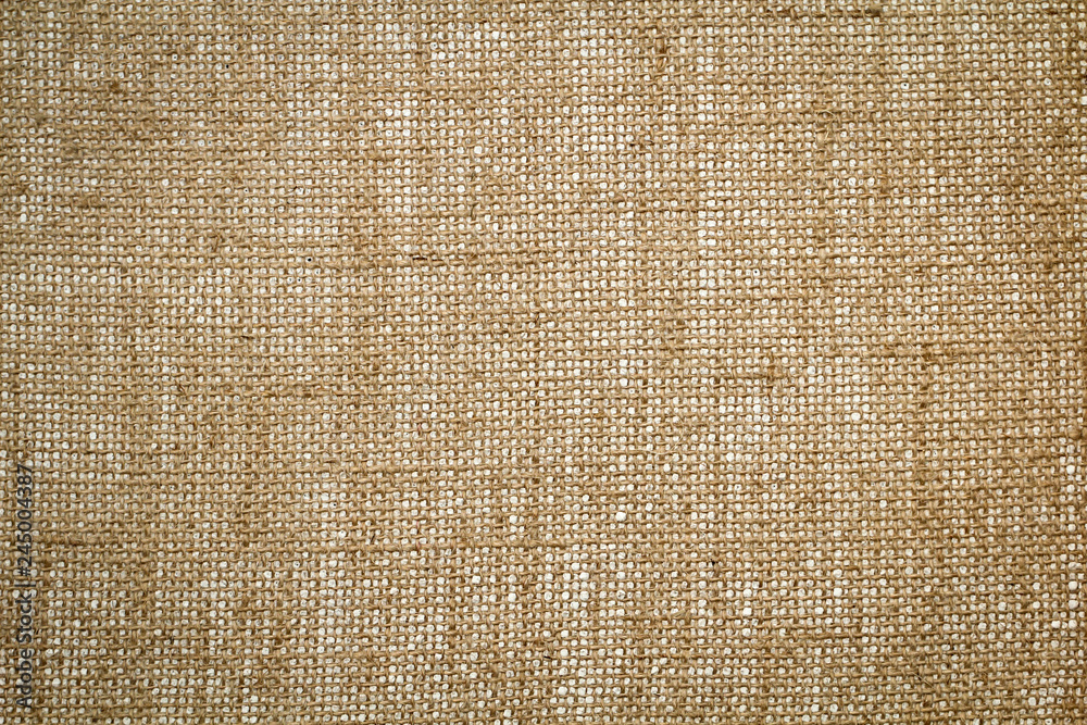 Jute, Textil, Textur, Hintergrund Jute, Textil, Textur, Hintergrund
