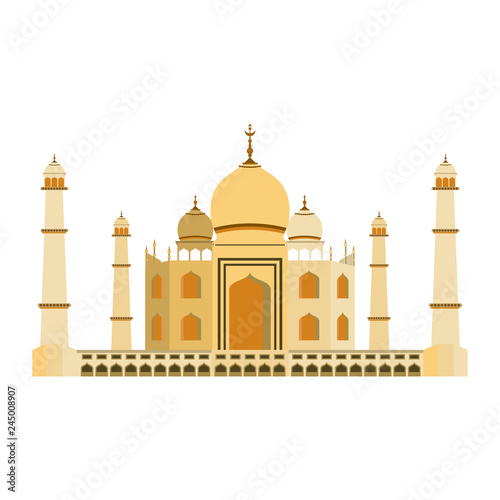 India taj mahal