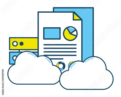 technology statistical information