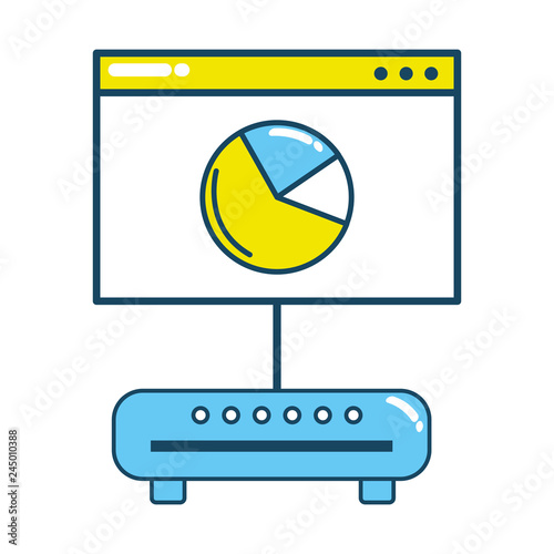 technology statistical information