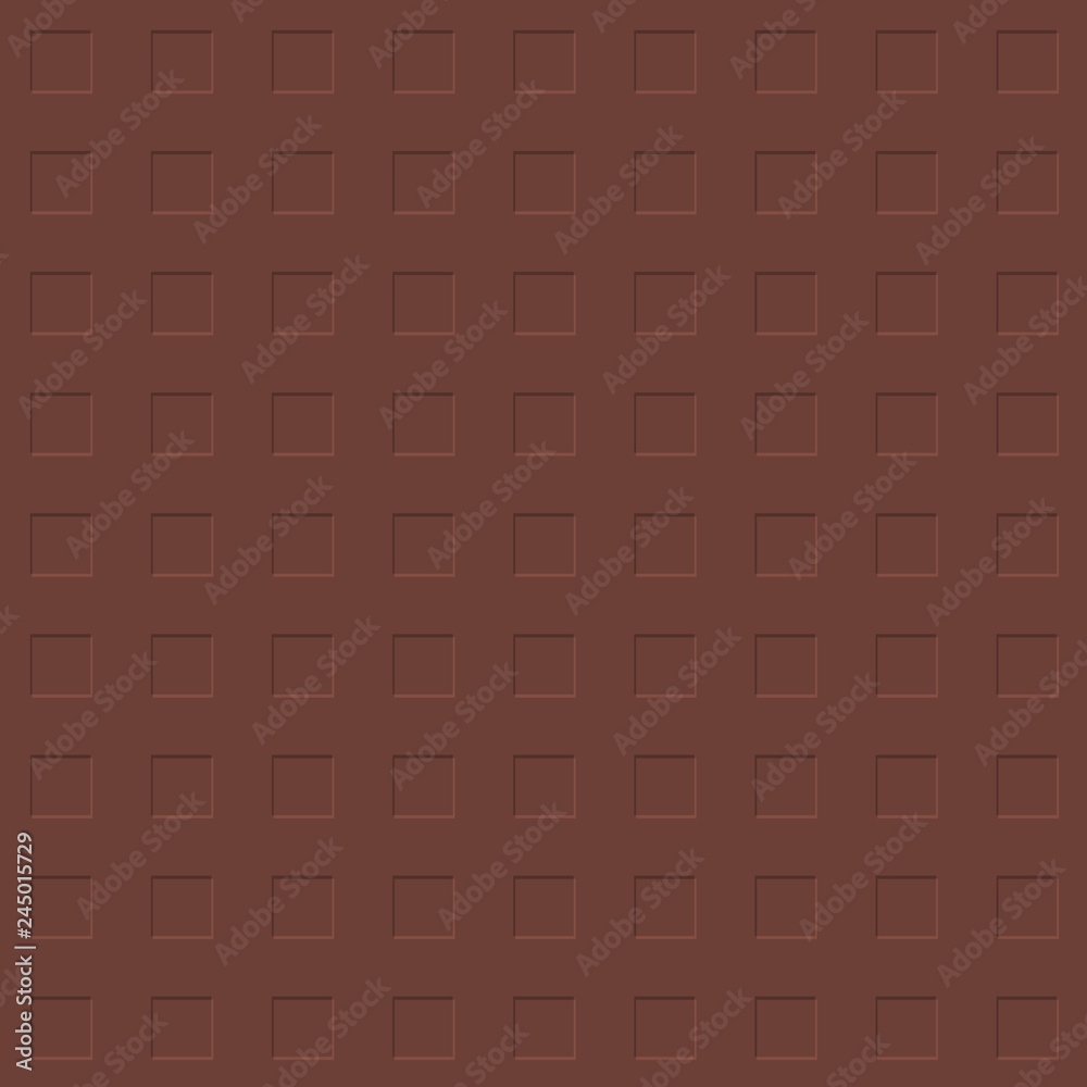 Seamless pattern background from a variety of multicolored squares.