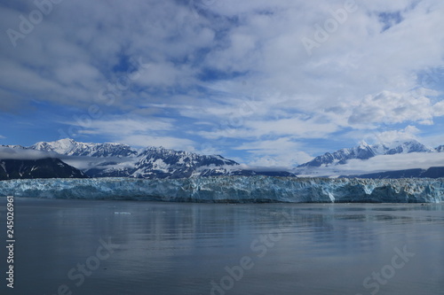 Alaska Glacier  © Gemma 