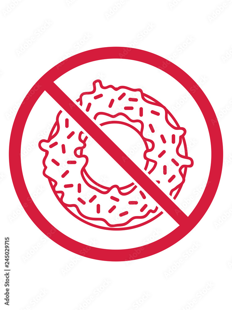 verboten schild kein donut symbol zone essen hunger lecker dick fett diät comic cartoon süßigkeit gebäck ring rund naschen sünde ungesund fressen bäcker clipart verboten schild kein donut symbol zone essen hunger lecker dick fett diät comic cartoon süßigkeit gebäck ring rund naschen sünde ungesund fressen bäcker clipart