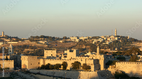 Jerusalem moments © Rodrigo