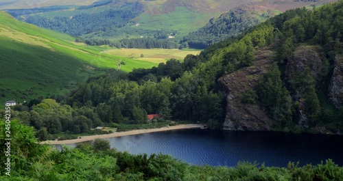 Wicklow Nature