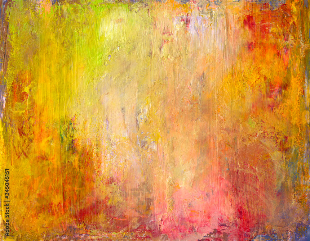 Obraz premium beige abstrakt textur farben