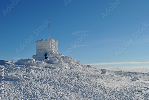 Szrenica - Karkonosze