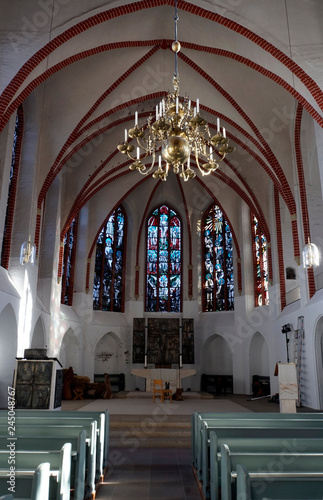 St. Marien-Kirche Winsen