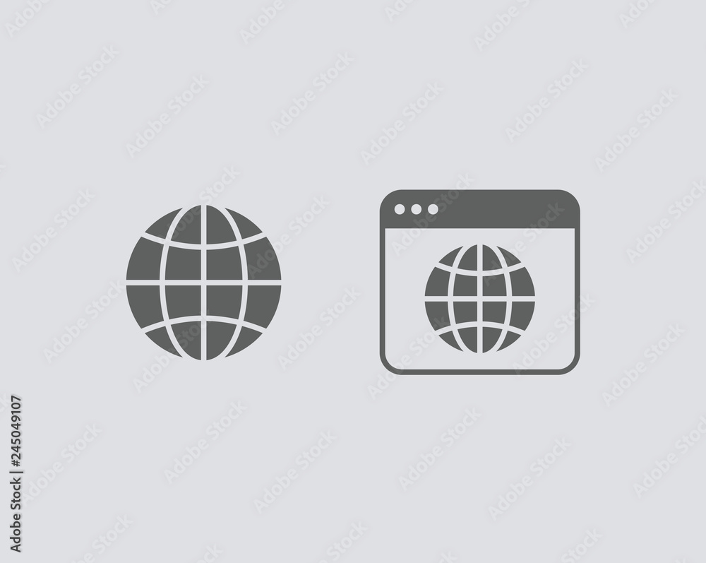 Web icons in trendy flat style isolated on background. Web icon page symbol for your web site design, logo, app, UI. Vector, eps10.. Web icons in trendy flat style isolated on background. Web icon page symbol for your web site design, logo, app, UI. Vector, eps10..