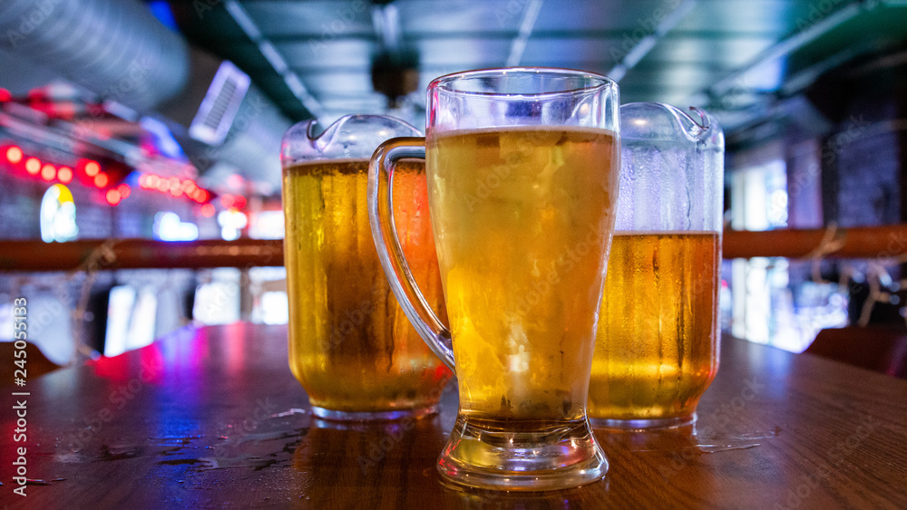 Beers Beers