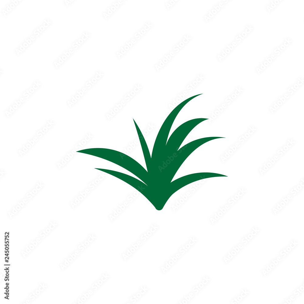 Herb, lemongrass icon. Element of herb icon for mobile concept and web apps. Detailed Herb, lemongrass icon can be used for web and mobile