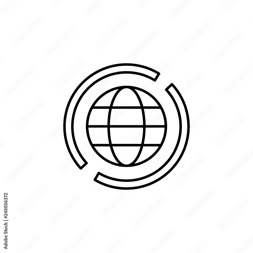 data, network icon. Element of technological data icon for mobile concept and web apps. Thin line data, network icon can be used for web and mobile data, network icon. Element of technological data icon for mobile concept and web apps. Thin line data, network icon can be used for web and mobile