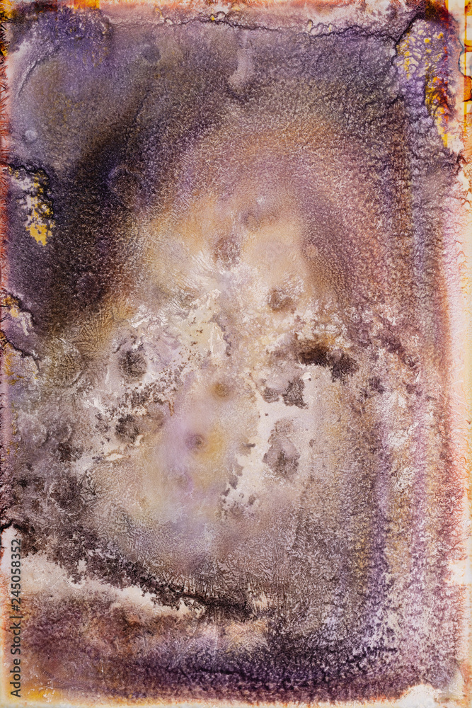 Fototapeta premium Acid texture 14