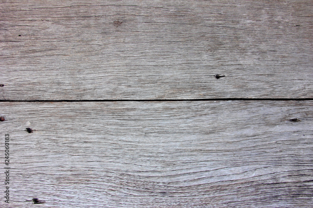 Old wooden gray for background. Old wooden gray for background.