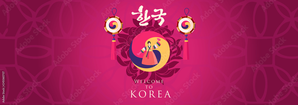 Fototapeta premium Print