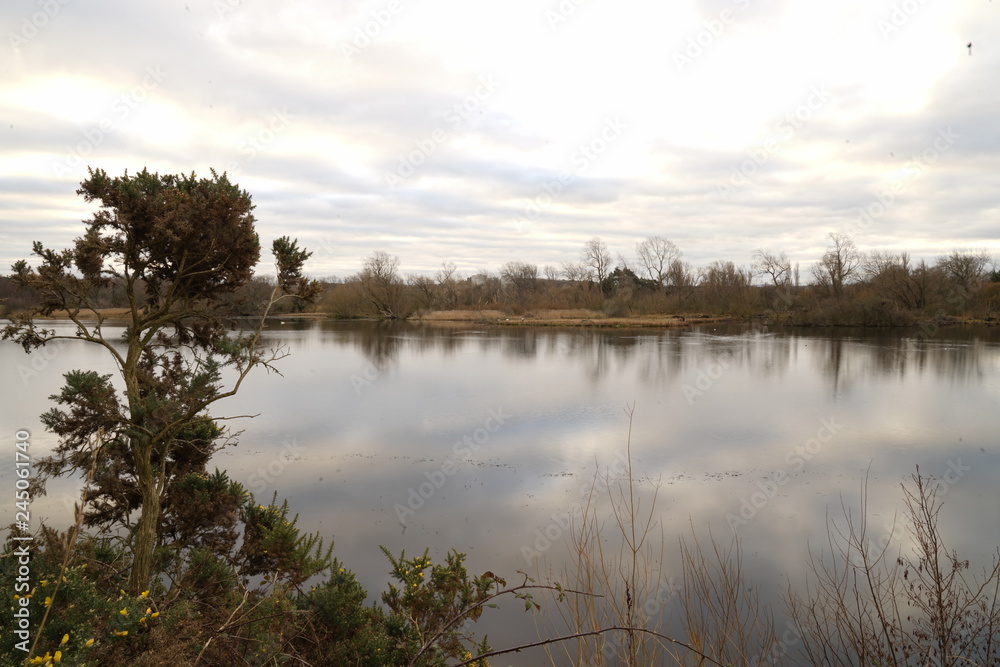 duddingston loch duddingston loch