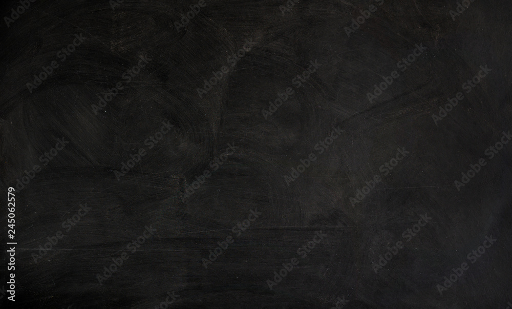 Naklejka premium blackboard texture background..