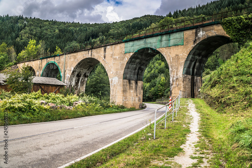 Old Viaduct © Birgit Reitz-Hofmann