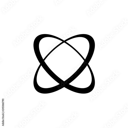Energy atomic sybmol
