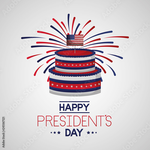 happy presidents day