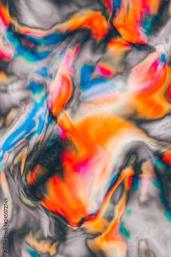 abstract acid background