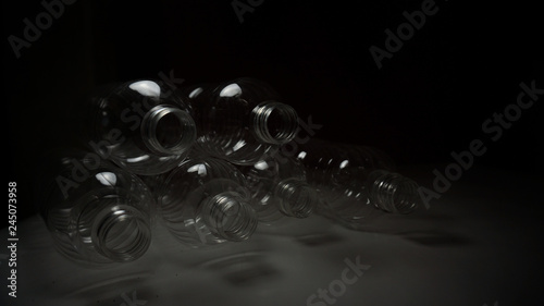 bubbles in water