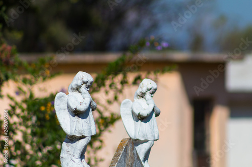Angeles