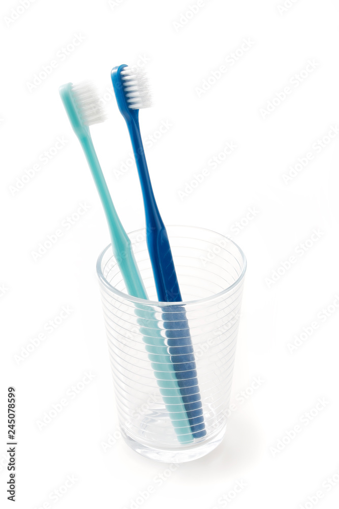 歯ブラシ デンタルケアイメージ Toothbrush and dental care image 歯ブラシ デンタルケアイメージ Toothbrush and dental care image