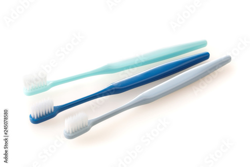                                                Toothbrush and dental care image