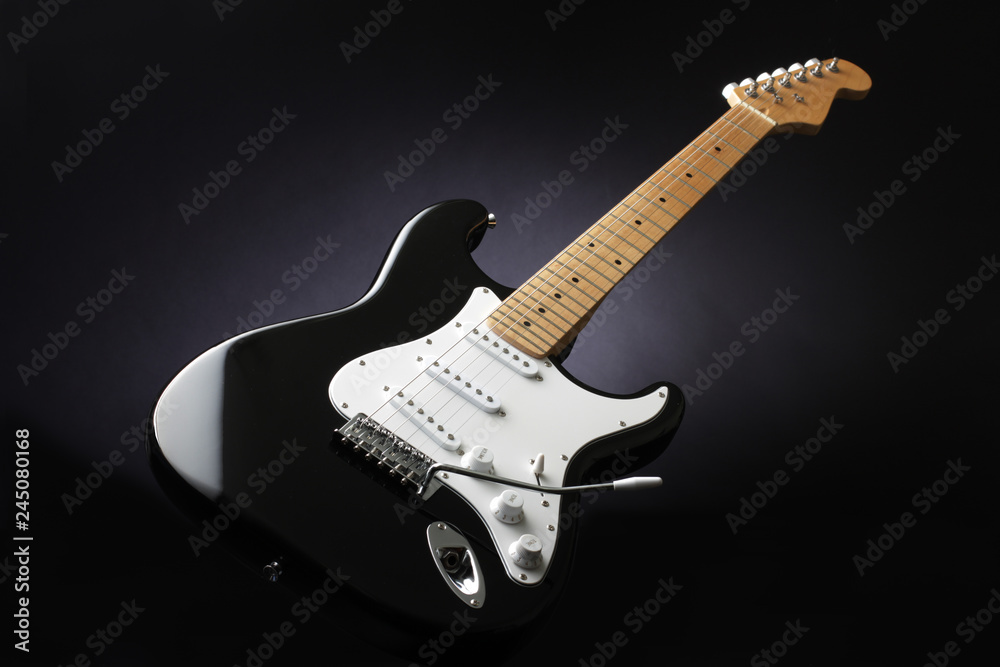 Obraz premium エレキギター